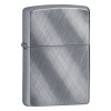 Zippo Diagonal Weave 27058