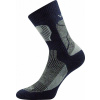 VoXX TREKING / Trekové klasické ponožky - tmavo modrá 38-39