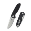 Kubey Belus Black G10