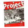 Project 4th Edition 2 Workbook + CD International Edition