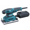 MAKITA BO3710 Vibrační bruska 185x93mm,190W