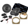 Helix F 62C reproduktory pre Honda CR-V III