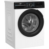 Beko BM3WFU 4941 WBB Práčka spredu plnená