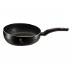 BERLINGERHAUS Panvica prehadzovacia 26 cm Black Rose Collection BH-1855
