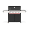 Weber Genesis E-415W