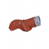 Obleček Hurtta Extreme Warmer III ECO škoricový 65