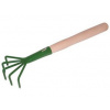 M.A.T. Drápek 5 hrotů S NÁSADOU 24cm