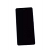 Originálny LCD displej + dotyková vrstva Xiaomi Redmi Note 13 Pro 4G - Poco M6 Pro 4G fialová