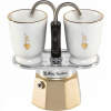 Bialetti Súprava MINI Express Pure Gold
