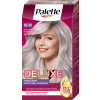 Schwarzkopf Palette Deluxe 10-55 Chladná popelavá blond