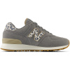 Dámske topánky New Balance WL574IJ2 – sivé