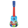 Lexibook Moja prvá gitara Super Mario 21