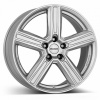 DEZENT Dezent Kg Silver 7.5x17 5x112 ET30 Silver 66.6