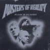 Masters Of Reality - Flak'N'Flight [CD]