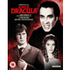 Scars Of Dracula Blu-Ray + DVD