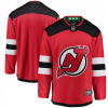 Pánsky dres New Jersey Devils NHL Breakaway Home Jersey Veľkosť: XL