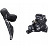 Shimano Ultegra ST-R8170/BR-R8170 Di2 predná brzda 1000mm