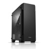 Puzdro Zalman S3 Midi Tower čierne