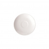 Podšálka na espreso Rose Garden, biela, Ø 12 cm – Villeroy & Boch