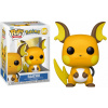 Funko Pop! Pokémon Raichu Games 645