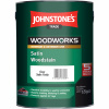 Johnstones Satin Woodstain 5 l borovica
