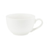 Porcelánová šálka na espresso Aura White 90 ml AMBITION