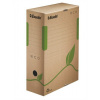 Archívny box, A4, 100 mm, recyklovaný kartón, ESSELTE 