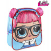 L.O.L Surprise Detský batoh 3D L.O.L. Surprise (7099)