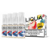 Ritchy Liqua Elements 4Pack Cuban Cigar tobacco 4 x 10 ml 3 mg