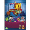 DC Teen Titans Go (Movie) See Space Jam DVD