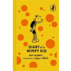 Diary of a Wimpy Kid (Book 1)