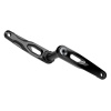 SRAM Kliky RIVAL E1 DUB 165mm (středová osa a převodníky nejsou součástí balení)
