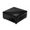 MSI PC Cubi 5 1M-482BEU, Core 5 120U, 16GB, N/A, N/A, No OS, Black