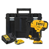 DeWalt DCN681D2 aku sponkovačka 18V 2x2,0Ah aku