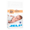 Prací prášok - JELP 0+ Hipoal. farebný prášok 4 kg (50 praní) (Prací prášok - JELP 0+ Hipoal. farebný prášok 4 kg (50 praní))