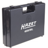 Hazet 4800/9KL kufor na elektrické náradie, plast, čierna; 4800/9KL