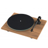 Pro-Ject T1 EVO BT + OM10 - ořech