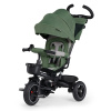 KINDERKRAFT SELECT Trojkolka Spinstep Variant: KINDERKRAFT SELECT Trojkolka Spinstep Pastel Green, Premium
