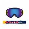 Brýle WHIP, RedBull Spect (modrá matné, plexi modré zrcadlové)
