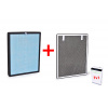 AbsolutionAIR 7in1 | 1+1 sada filtrů pro čističku vzduchu