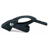 FILA SKATES-90mm BRAKE PAD SET Čierna