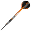 Sada steel šípok Red Dragon Amberjack 14 - 25g, 90% volfrám Hmotnost šipky: 23g