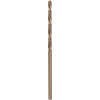 BOSCH Špirálový vrták do kovu PRO Stainless Steel HSS-Co, 2 × 30 × 57 mm, 10 ks 2608585875