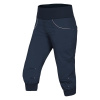 Kraťasy Ocún NOYA ECO SHORTS Anthracite Dark Navy