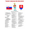 Ťaháky (nielen) pre školákov