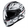 Prilba HJC i70 Cravia MC-10SF biela zmes XS (Prilba HJC i70 Cravia MC-10SF biela zmes XS)