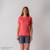 Northfinder | Madeleine Red Melange XL