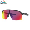 Bike okuliare Oakley Sutro Lite matte black | prizm road - Odosielame do 24 hodín