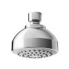 Jika RIO hlavová sprcha, priemer 80 mm, 1 funkcia, chróm H3671R10042101