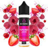 BOMBO WAILANI JUICE PINK BERRIES 15ML/60ML (LongFill)